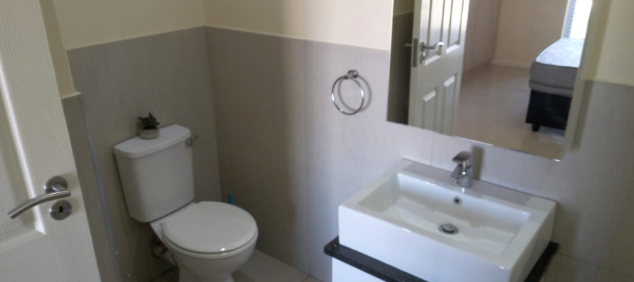 2 Bedroom Property for Sale in Strand North Western Cape